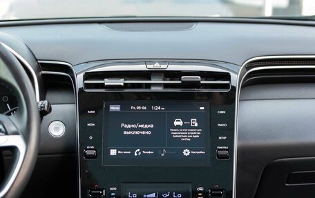 Hyundai Tucson, 2023 год, 3 500 000 рублей, 14 фотография