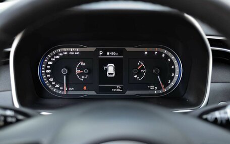 Hyundai Tucson, 2023 год, 3 500 000 рублей, 13 фотография