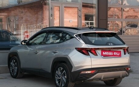 Hyundai Tucson, 2023 год, 3 500 000 рублей, 7 фотография