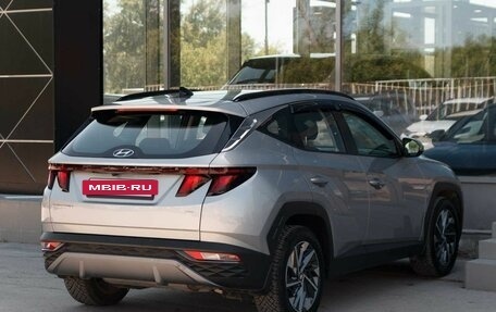 Hyundai Tucson, 2023 год, 3 500 000 рублей, 5 фотография