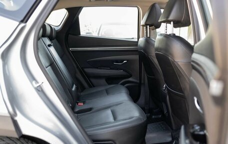 Hyundai Tucson, 2023 год, 3 500 000 рублей, 21 фотография