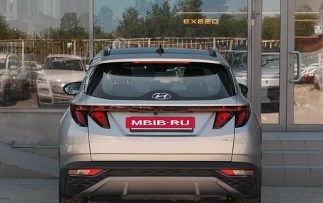Hyundai Tucson, 2023 год, 3 500 000 рублей, 6 фотография
