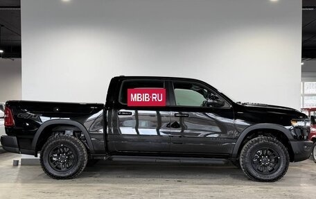 Rambler 1500, 2025 год, 8 750 000 рублей, 5 фотография