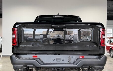 Rambler 1500, 2025 год, 8 750 000 рублей, 7 фотография