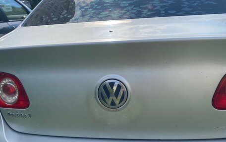 Volkswagen Passat B6, 2006 год, 470 000 рублей, 11 фотография