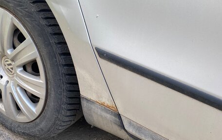 Volkswagen Passat B6, 2006 год, 470 000 рублей, 9 фотография