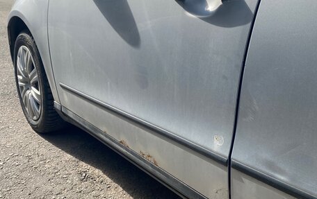 Volkswagen Passat B6, 2006 год, 470 000 рублей, 15 фотография