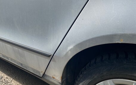 Volkswagen Passat B6, 2006 год, 470 000 рублей, 14 фотография