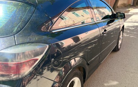 Opel Astra H, 2008 год, 545 000 рублей, 6 фотография
