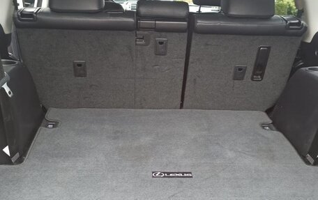 Lexus GX II, 2018 год, 6 500 000 рублей, 7 фотография