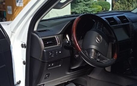 Lexus GX II, 2018 год, 6 500 000 рублей, 8 фотография