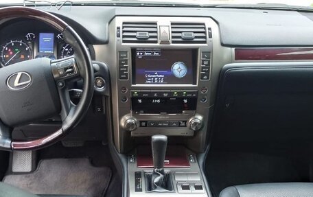 Lexus GX II, 2018 год, 6 500 000 рублей, 6 фотография