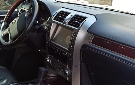 Lexus GX II, 2018 год, 6 500 000 рублей, 9 фотография