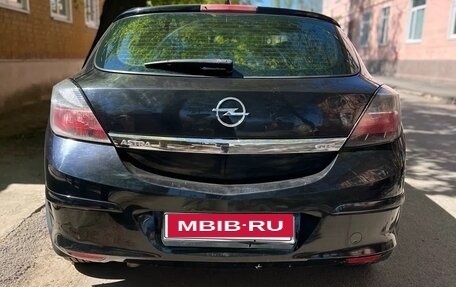 Opel Astra H, 2008 год, 545 000 рублей, 5 фотография