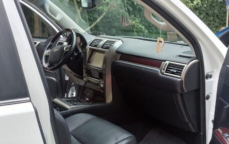 Lexus GX II, 2018 год, 6 500 000 рублей, 18 фотография