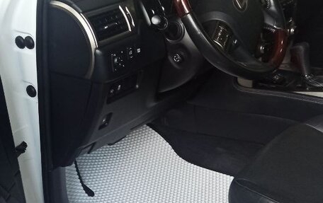 Lexus GX II, 2018 год, 6 500 000 рублей, 10 фотография