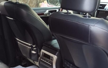 Lexus GX II, 2018 год, 6 500 000 рублей, 11 фотография
