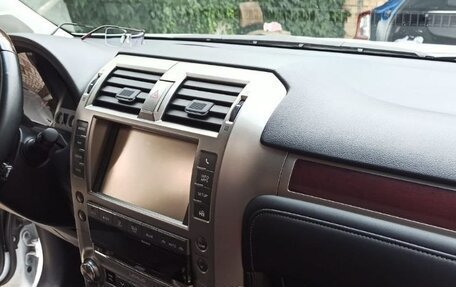 Lexus GX II, 2018 год, 6 500 000 рублей, 19 фотография