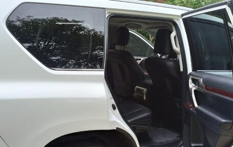 Lexus GX II, 2018 год, 6 500 000 рублей, 20 фотография