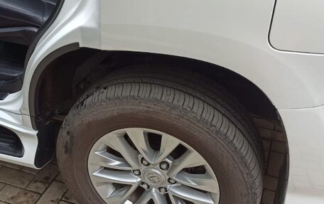 Lexus GX II, 2018 год, 6 500 000 рублей, 24 фотография
