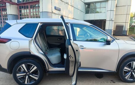Nissan X-Trail, 2021 год, 3 250 000 рублей, 6 фотография