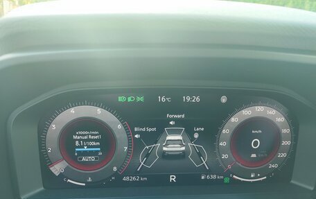 Nissan X-Trail, 2021 год, 3 250 000 рублей, 3 фотография