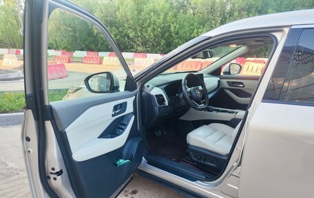 Nissan X-Trail, 2021 год, 3 250 000 рублей, 13 фотография