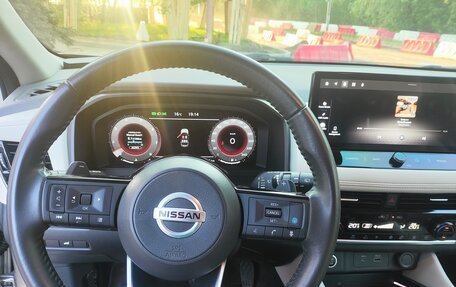 Nissan X-Trail, 2021 год, 3 250 000 рублей, 16 фотография