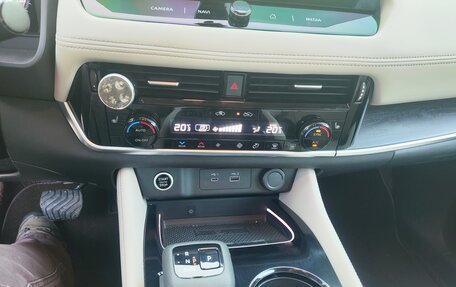 Nissan X-Trail, 2021 год, 3 250 000 рублей, 15 фотография