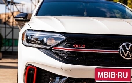Volkswagen Jetta VII, 2022 год, 3 250 рублей, 5 фотография