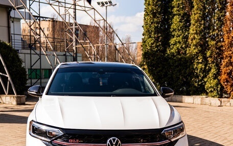 Volkswagen Jetta VII, 2022 год, 3 250 рублей, 4 фотография