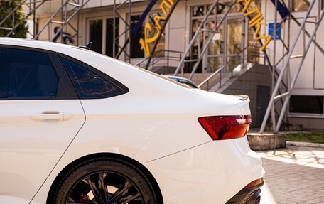 Volkswagen Jetta VII, 2022 год, 3 250 рублей, 15 фотография