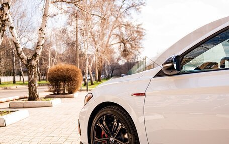 Volkswagen Jetta VII, 2022 год, 3 250 рублей, 14 фотография