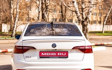 Volkswagen Jetta VII, 2022 год, 3 250 рублей, 8 фотография