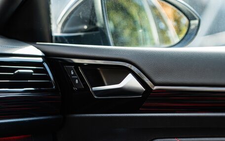 Volkswagen Jetta VII, 2022 год, 3 250 рублей, 28 фотография