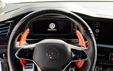 Volkswagen Jetta VII, 2022 год, 3 250 рублей, 20 фотография