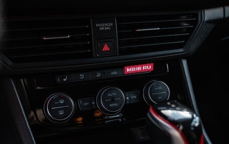 Volkswagen Jetta VII, 2022 год, 3 250 рублей, 23 фотография