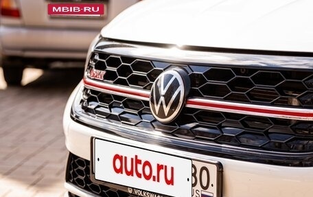 Volkswagen Jetta VII, 2022 год, 3 250 рублей, 17 фотография