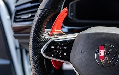 Volkswagen Jetta VII, 2022 год, 3 250 рублей, 24 фотография