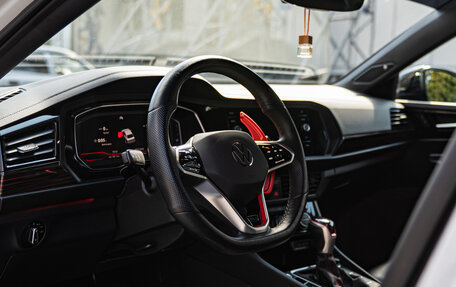 Volkswagen Jetta VII, 2022 год, 3 250 рублей, 39 фотография
