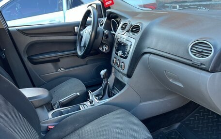 Ford Focus II рестайлинг, 2008 год, 400 000 рублей, 8 фотография