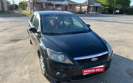 Ford Focus II рестайлинг, 2008 год, 400 000 рублей, 2 фотография