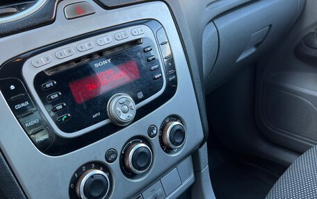 Ford Focus II рестайлинг, 2008 год, 400 000 рублей, 11 фотография