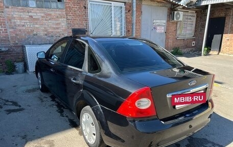 Ford Focus II рестайлинг, 2008 год, 400 000 рублей, 6 фотография