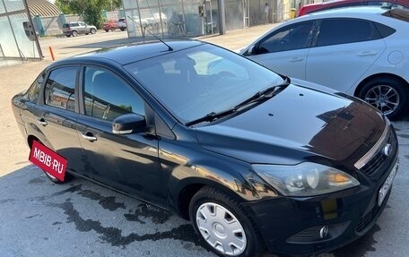Ford Focus II рестайлинг, 2008 год, 400 000 рублей, 4 фотография