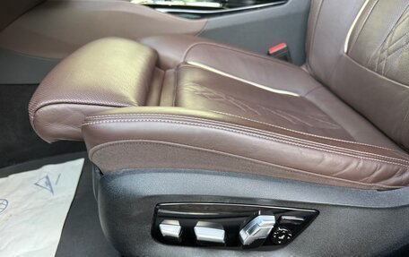 BMW 5 серия, 2020 год, 4 990 000 рублей, 12 фотография