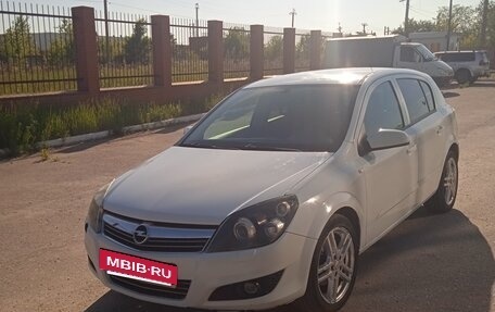 Opel Astra H, 2008 год, 408 000 рублей, 3 фотография