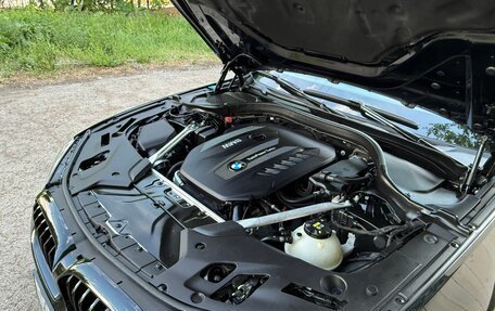 BMW 5 серия, 2020 год, 4 990 000 рублей, 27 фотография