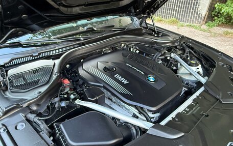BMW 5 серия, 2020 год, 4 990 000 рублей, 26 фотография