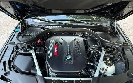 BMW 5 серия, 2020 год, 4 990 000 рублей, 25 фотография